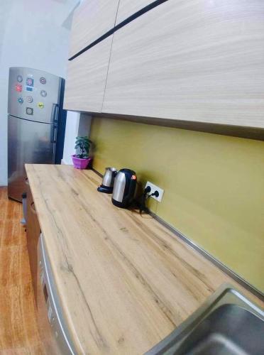 Bellissimo Apartamento City Center