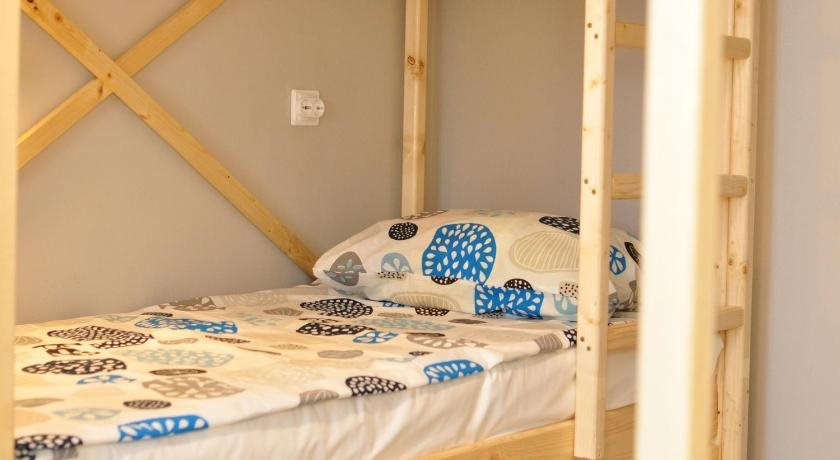 Aprel in Ulyanovsk, Russia