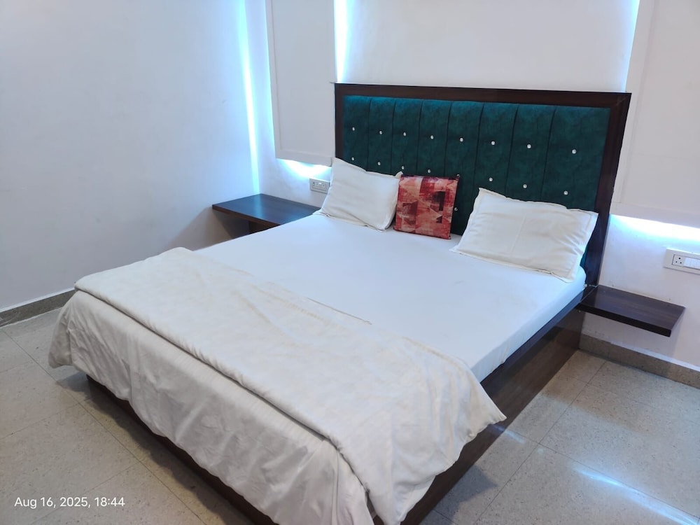 Shyam Krapa Hotel — Ringas — photo 3