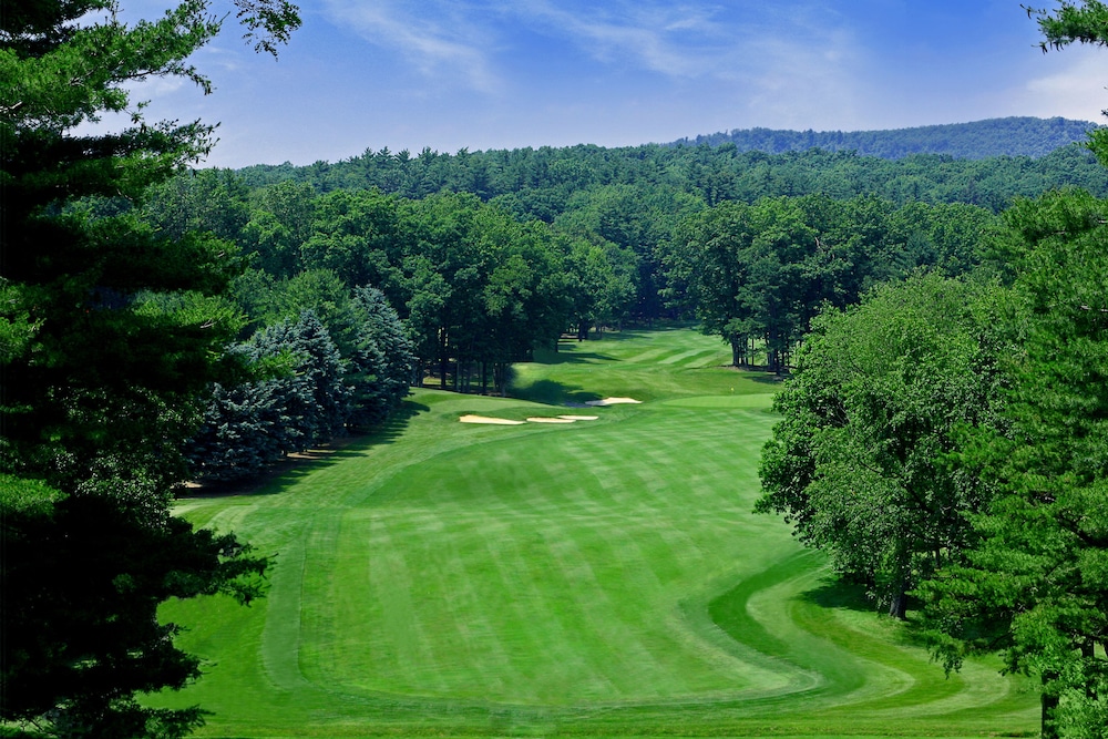 Toftrees Golf Resort - photo 16