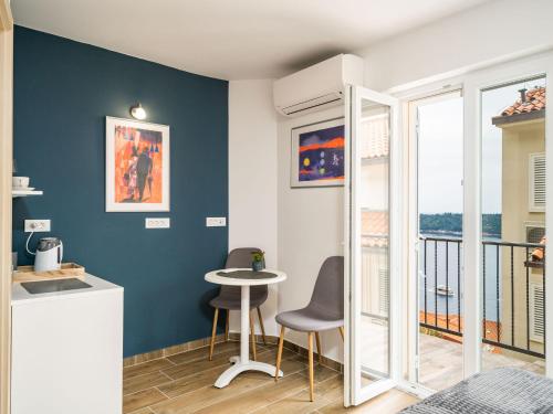 Argenta Rooms Premium Double Room with Balcony Argenta 2