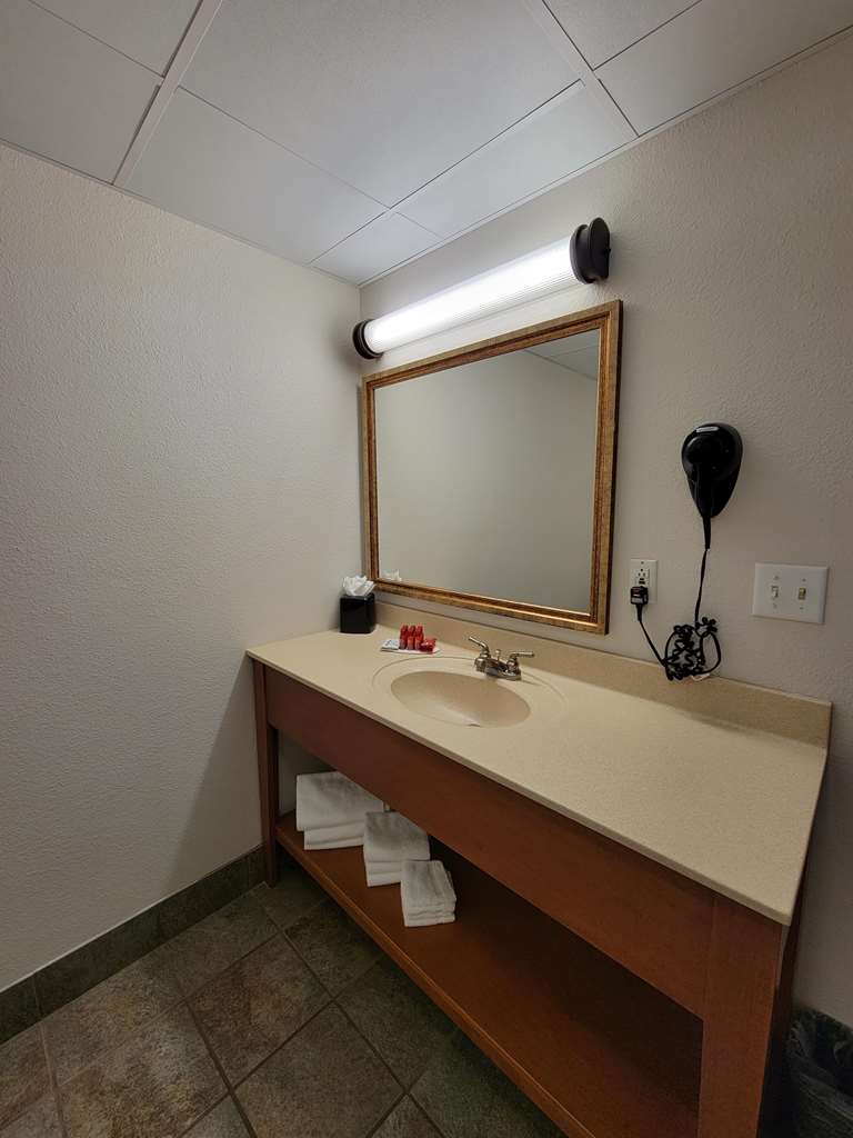 SureStay Plus Hotel by Best Western Grand Island - photo 34