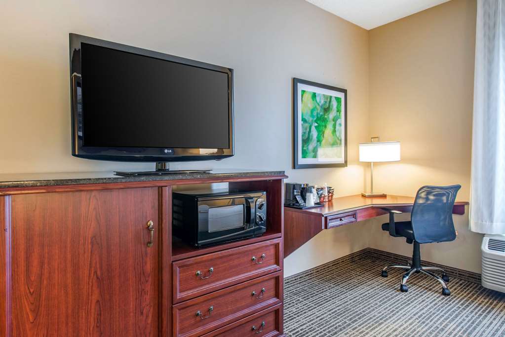 Quality Inn Palm Bay Melbourne I 95 - photo 10