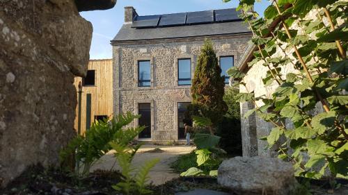 A la Belle Etoile - last minute hotel in Gouarec
