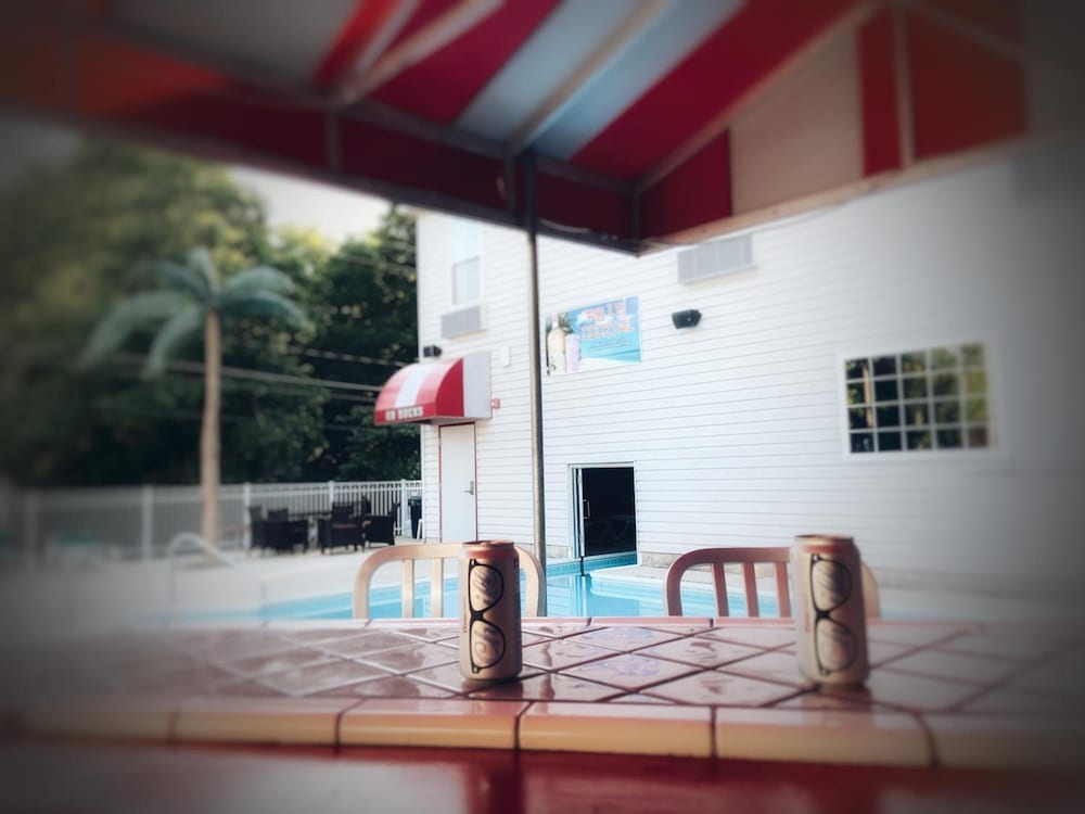Bay Lodging Resort - photo 73
