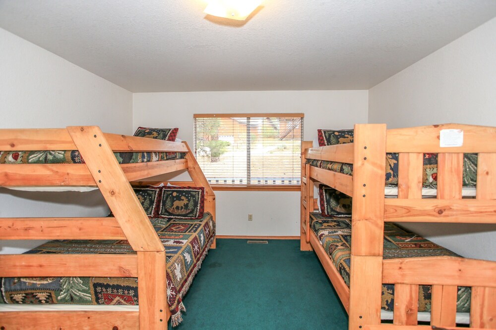 Jus Relax Inn - photo 15