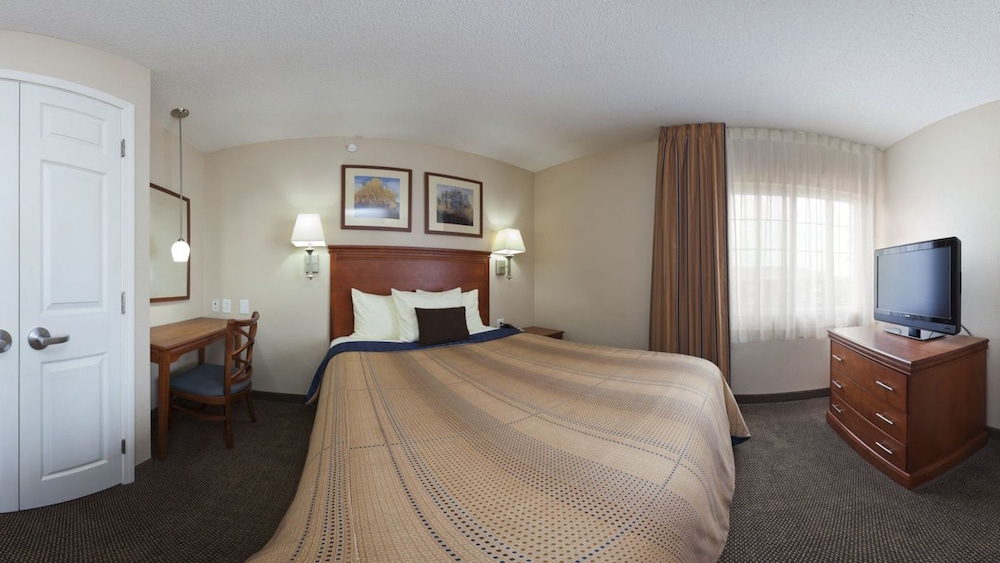 Candlewood Suites Greenville NC an IHG Hotel - photo 3
