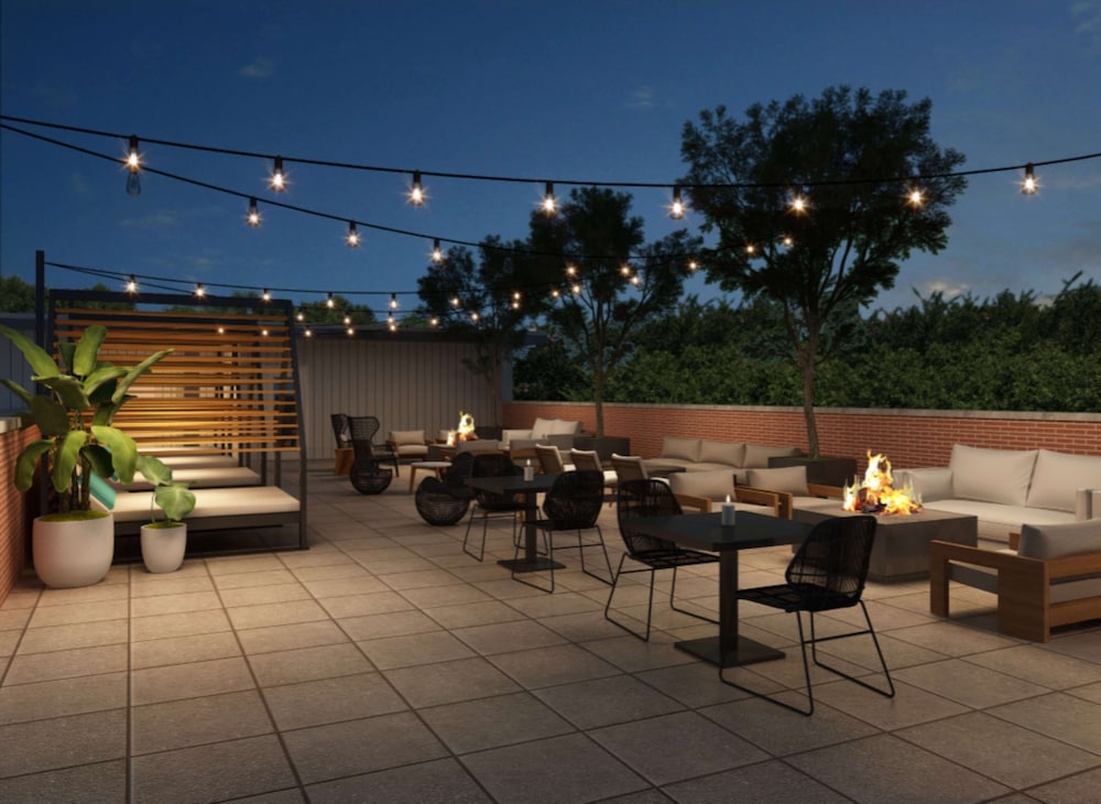 The Chattanoogan Hotel Curio Collection by Hilton - photo 68