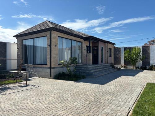 PoolSummerHouse - last minute hotel in Baku
