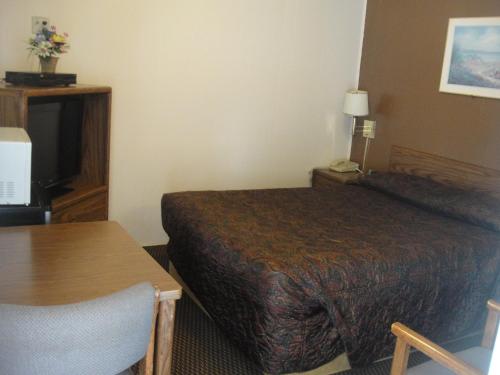 California Motel - photo 3