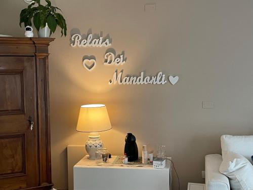 Relais Dei Mandorli — Bergamo — photo 4