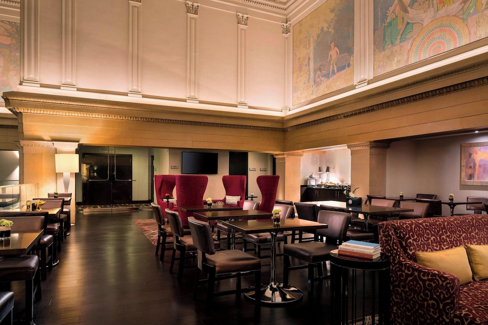 Renaissance Denver Downtown City Center Hotel - photo 12