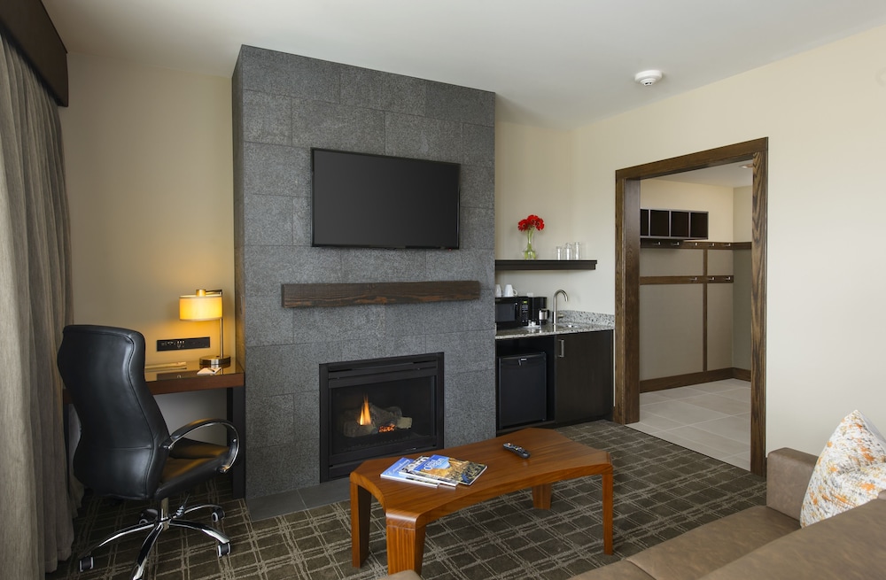 Tetherow Resort - photo 19