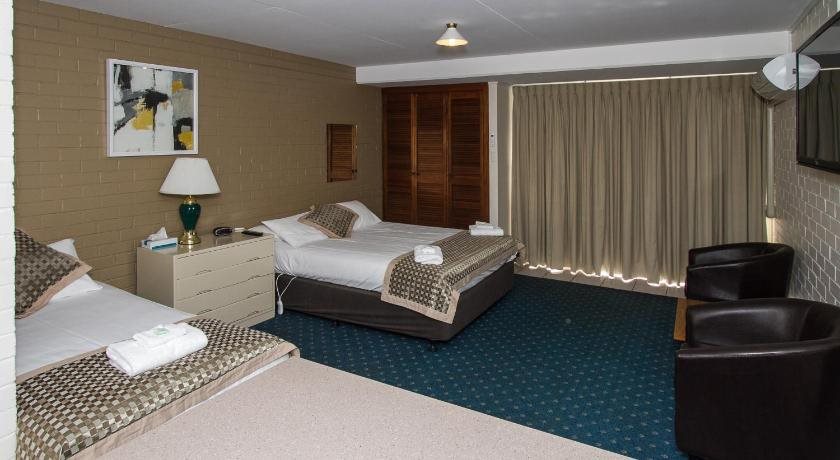 Blayney Leumeah Motel — Blayney — photo 4