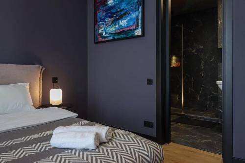 Luxurious 2BR Apartment at King David By Wehost