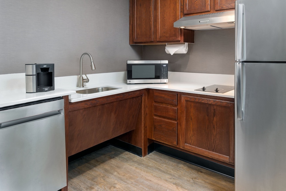 Residence Inn by Marriott Greenville Spartanburg Airport - photo 17