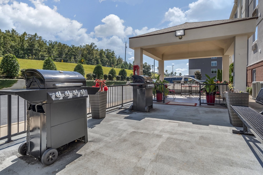 Candlewood Suites Alabaster by IHG - photo 30