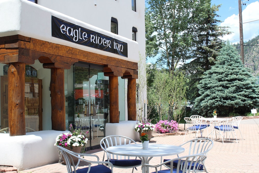 Eagle River Inn - photo 28