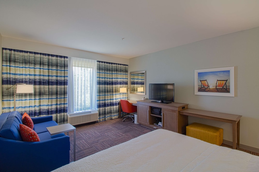 Hampton Inn Crestview South I 10 - photo 14