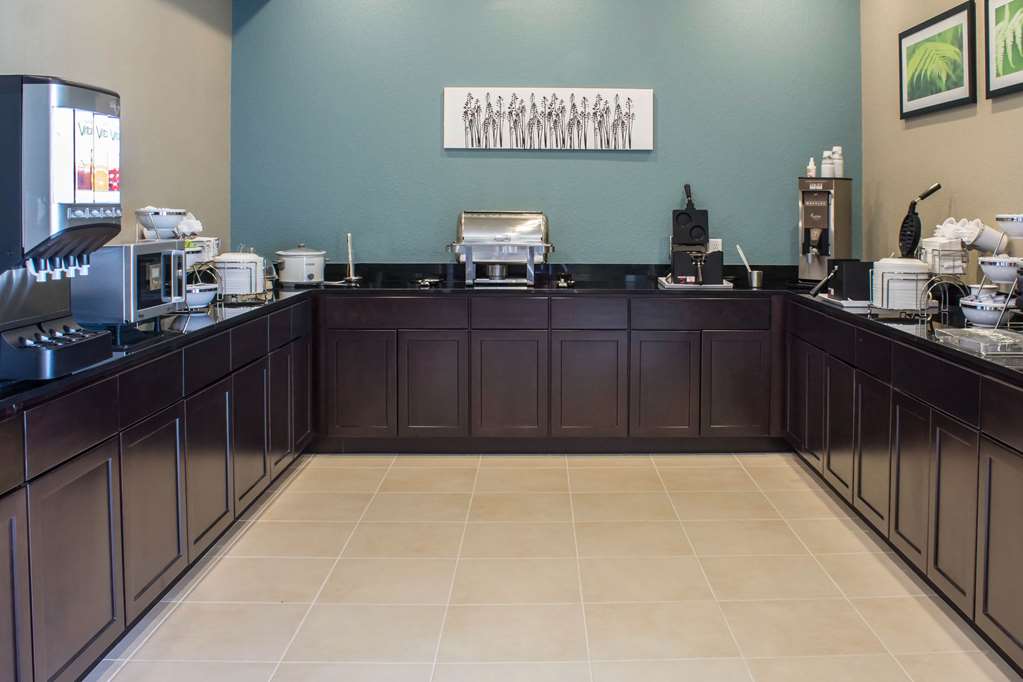 Sleep Inn & Suites Fort Dodge - photo 50
