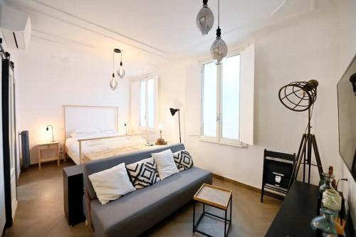 Why Not Apartment — 4-Star Luxury Hotel in Rome, Italy