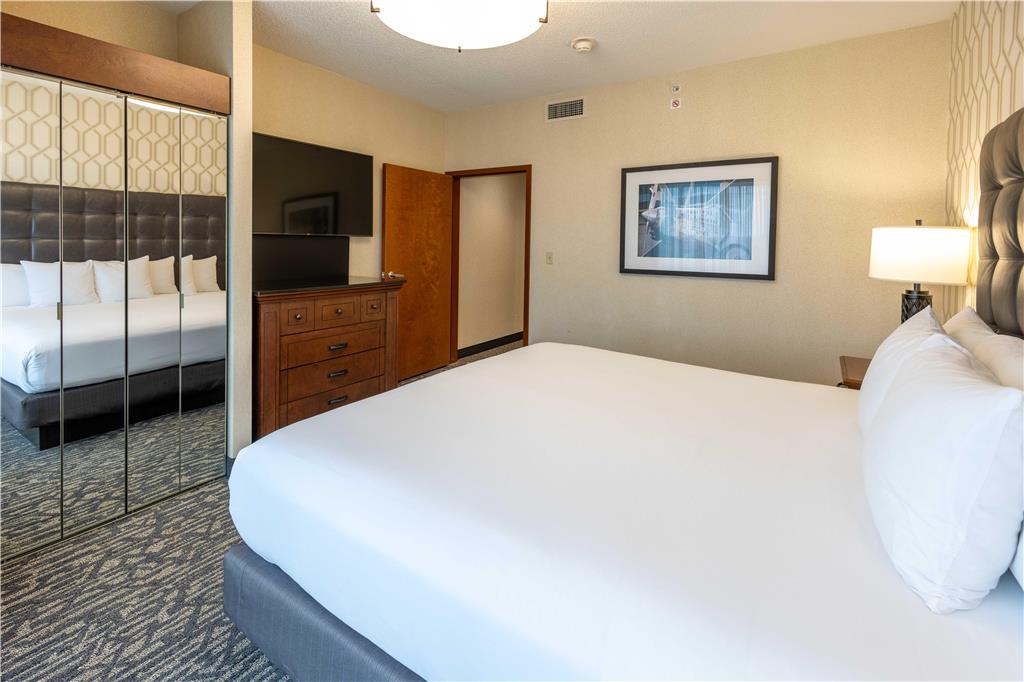 Drury Plaza Hotel St. Louis Chesterfield - photo 15