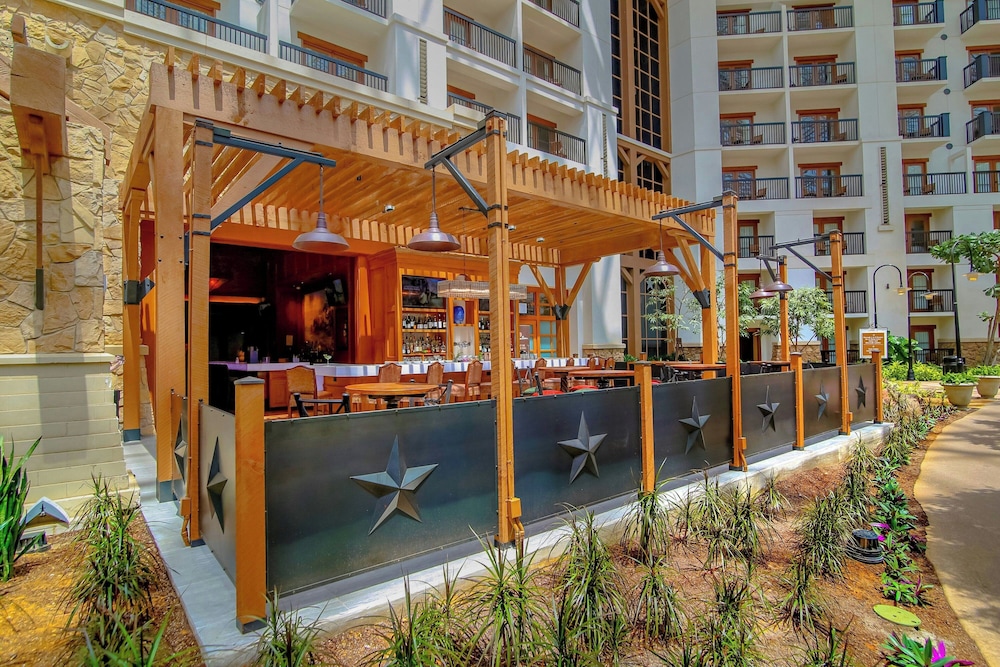 Gaylord Texan Resort & Convention Center - photo 97