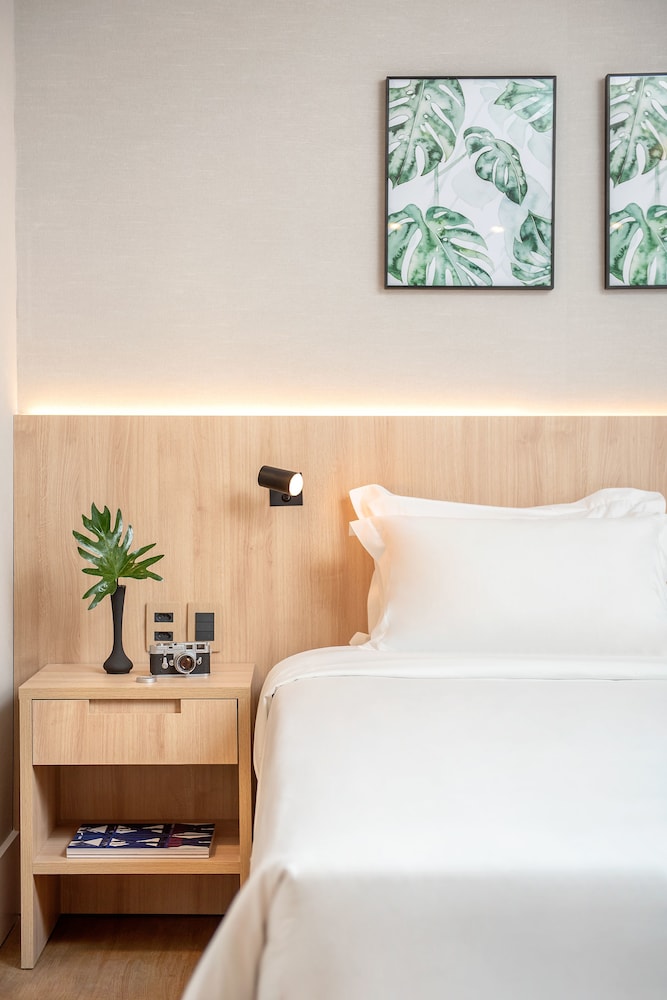 Address Faria Lima by Intercity