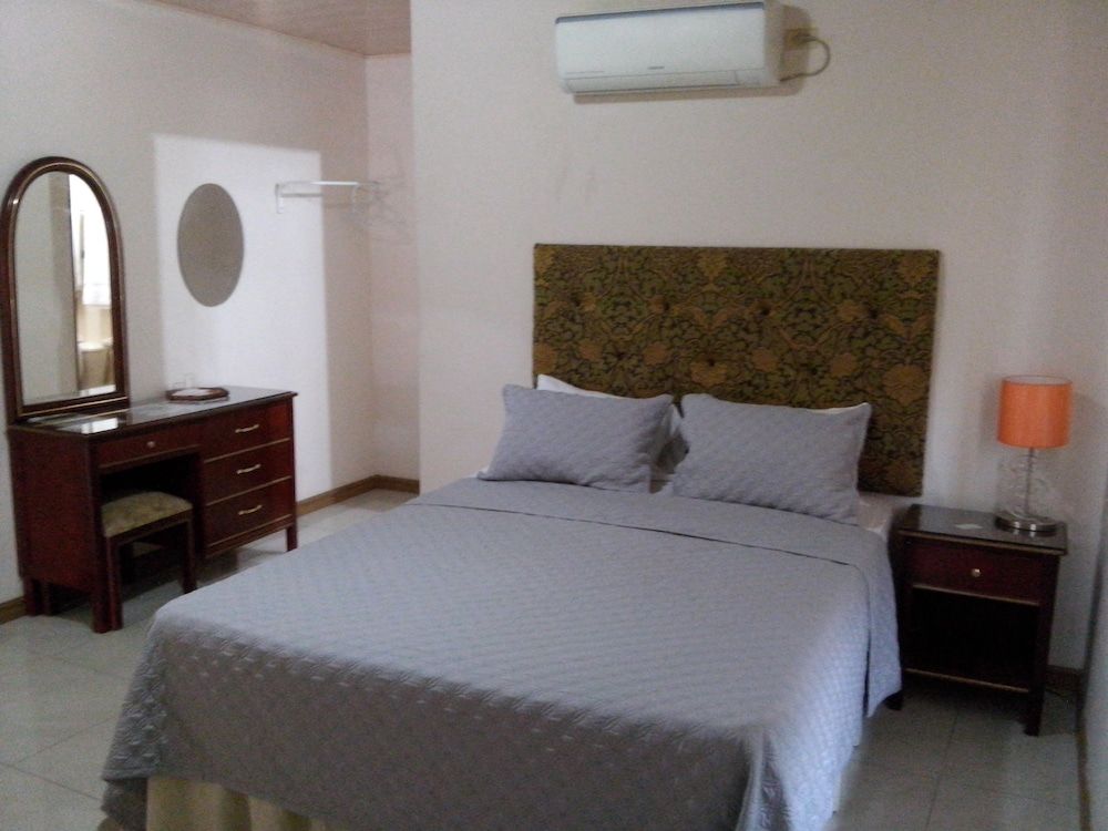 Hotel Piamonte — Las Tablas — photo 2