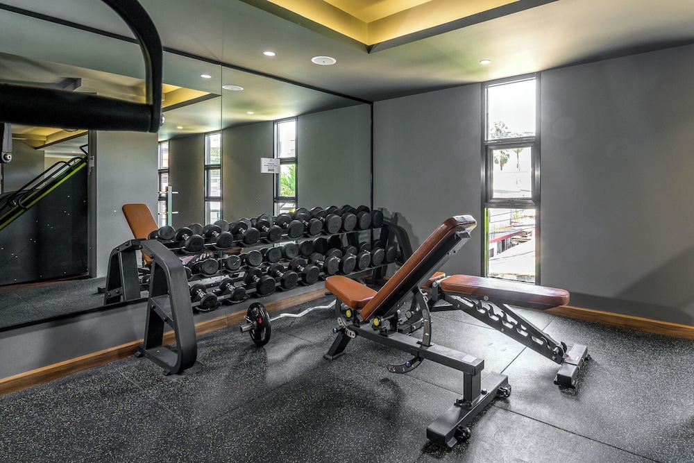 פעילויות וכושר