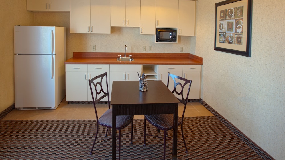 Holiday Inn Express & Suites Nampa Idaho Center an IHG Hotel - featured photo