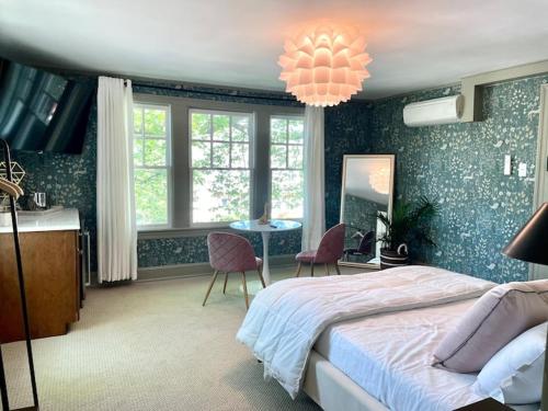Buttonwood Boutique Hotel - photo 65