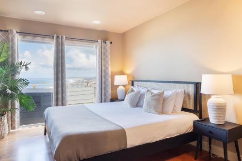 Parasol Hilltop Ocean View Escape w Spa & Pool Table - photo 15