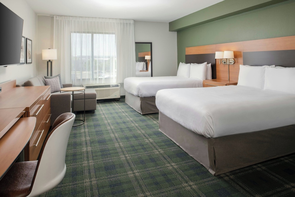 TownePlace Suites Billings - photo 22