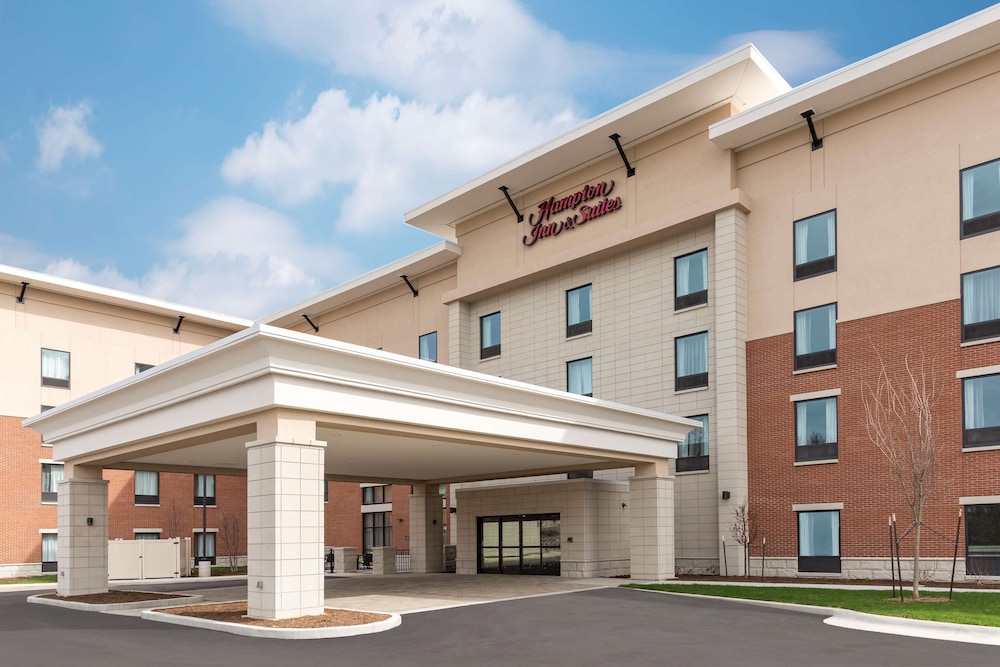 Hampton Inn & Suites West Lafayette - featured photo