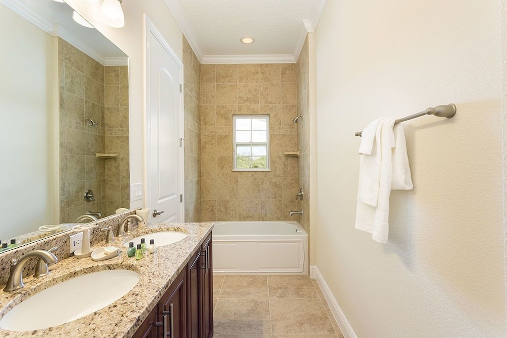 Je61079 Reunion Resort 5 Bed 4 Baths Villa - photo 10