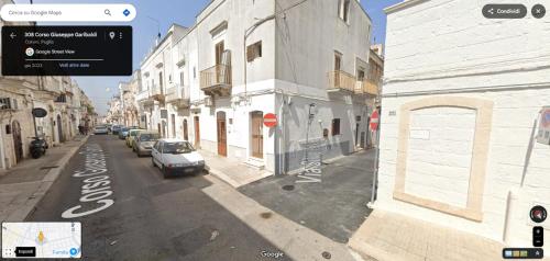 Casalice tradizione e comfort a Ostuni — 4-Star Luxury Hotel in Ostuni, Italy