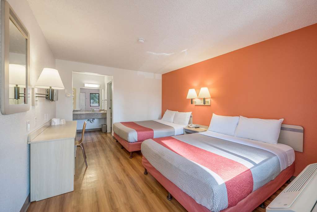 Motel 6 Fairfield CA North - photo 13