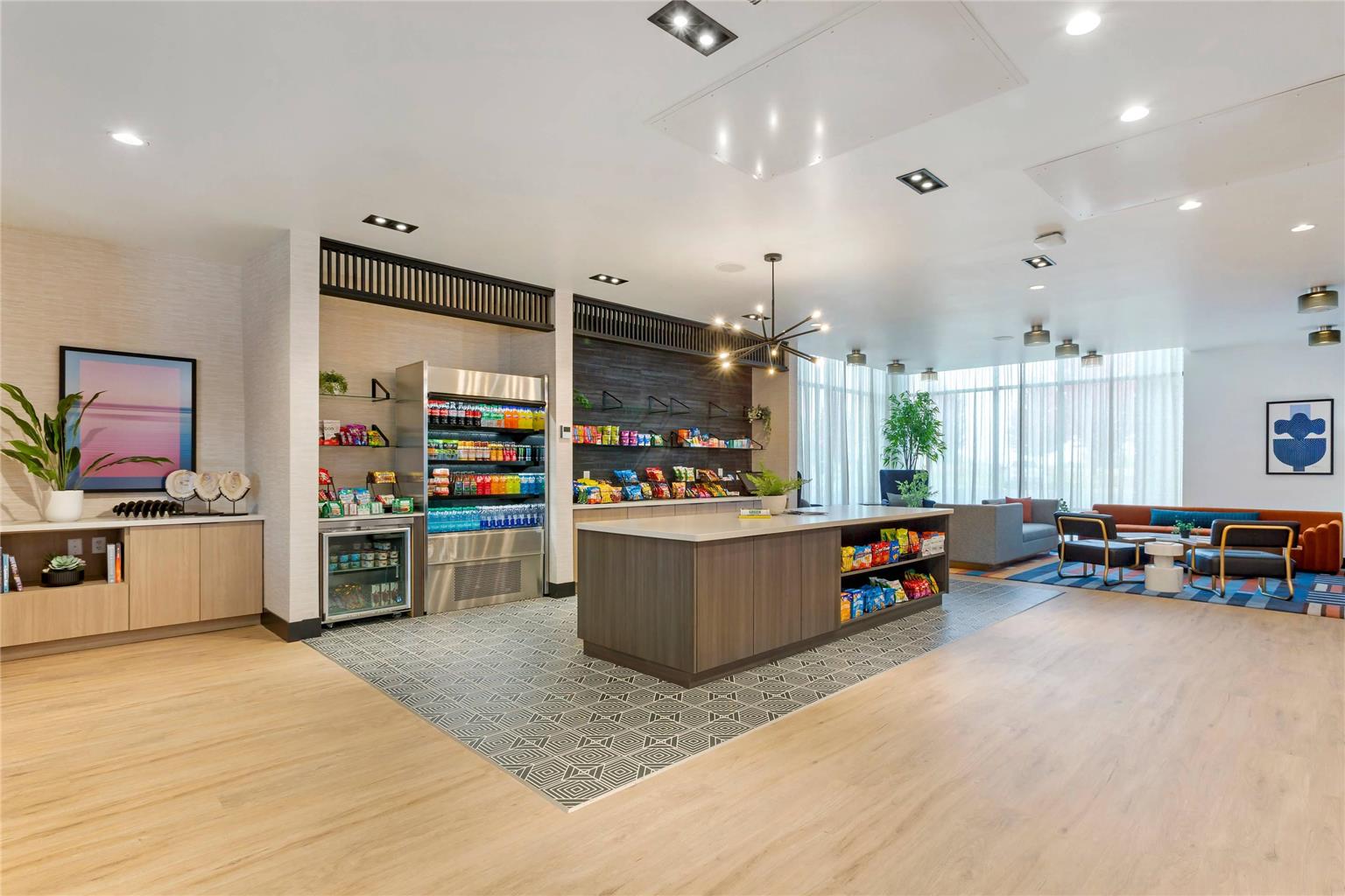 Cambria Hotel Spokane Airport - photo 98