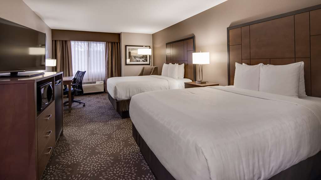 Best Western Plus Spokane North - photo 7