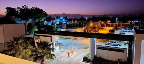 Este Sueño — 4-Star Luxury Hotel in San Martin, Argentina