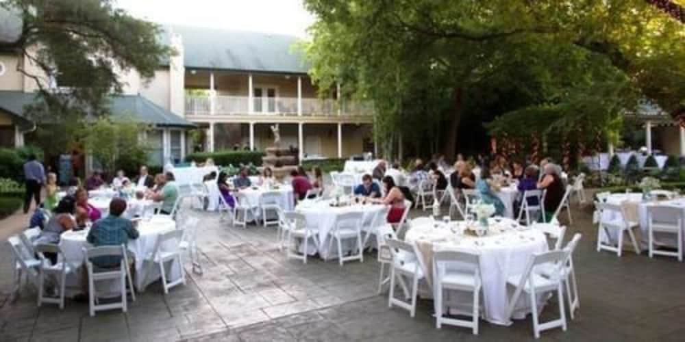 The Sanford House Inn & Spa - photo 56