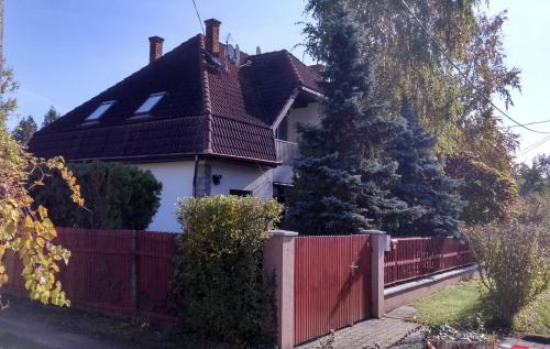 Fecske Home Zamárdi — 4-Star Luxury Hotel in Zamardi, Hungary