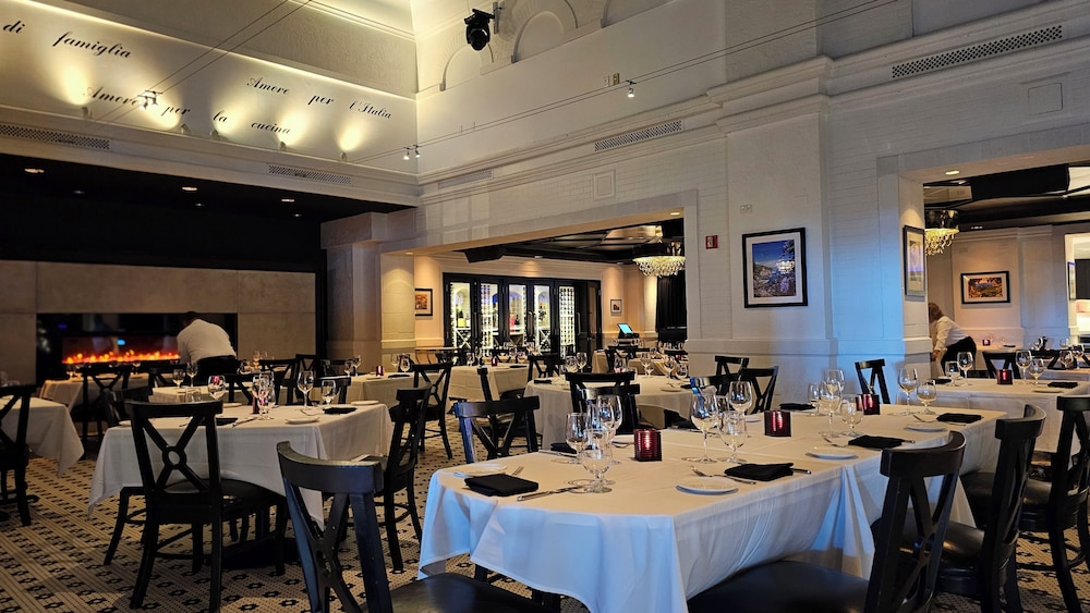 Harrah s Resort Atlantic City A Caesars Rewards Destination - photo 93