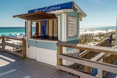 Beach Manor 410 - photo 23