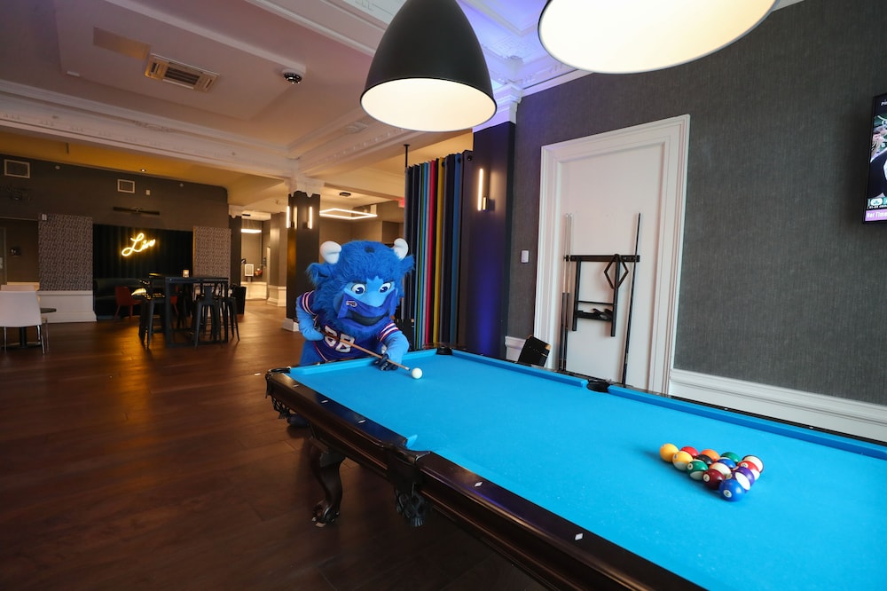 Aloft Buffalo Downtown - photo 31