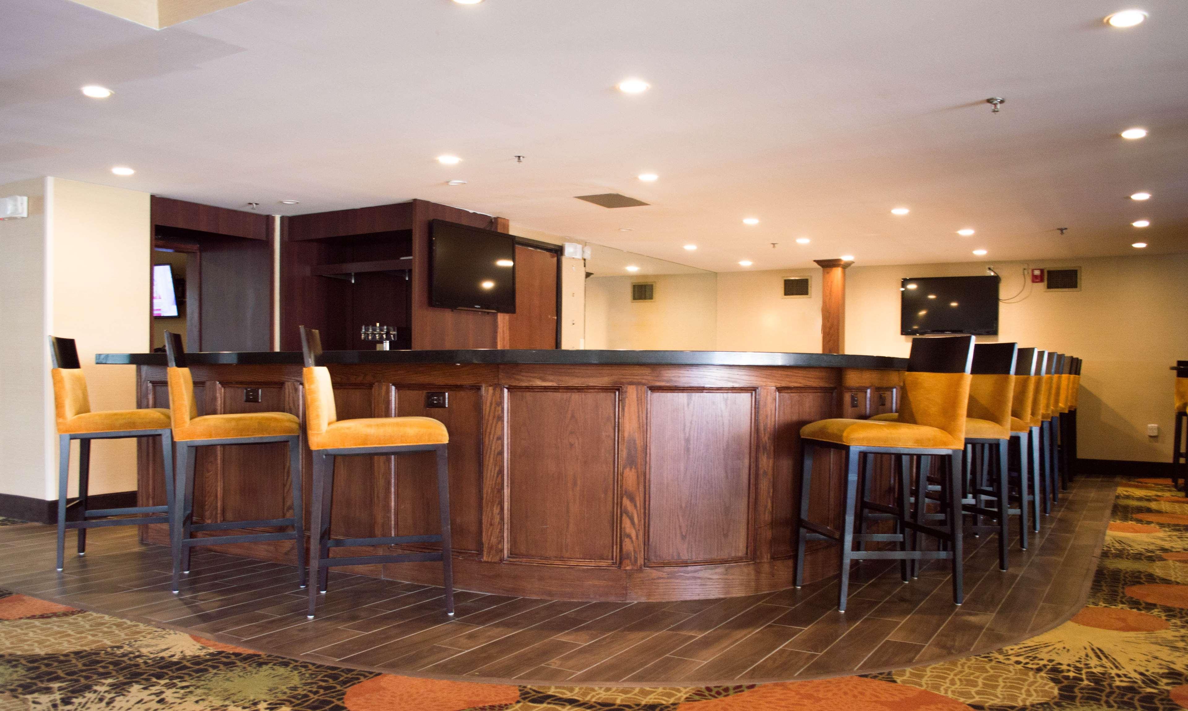 Radisson Hotel Detroit Farmington Hills - photo 16