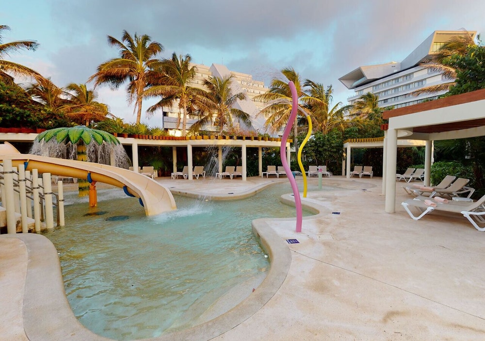 Children's pool