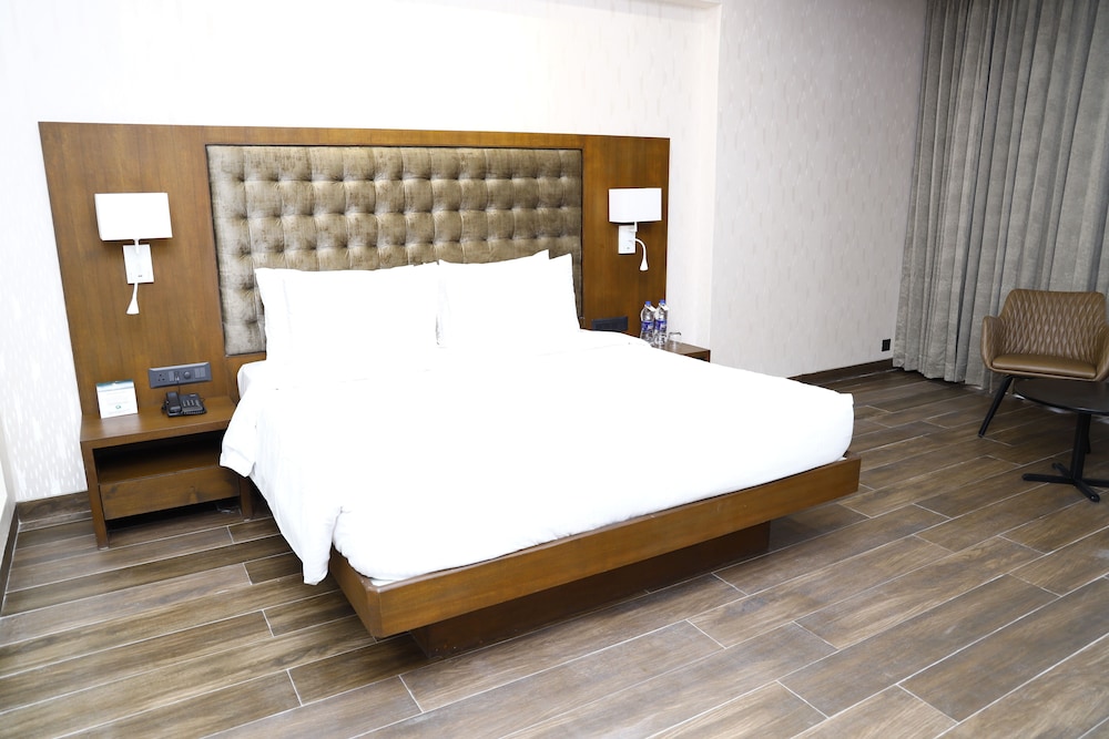 Devka Beach Resort — Daman — photo 2