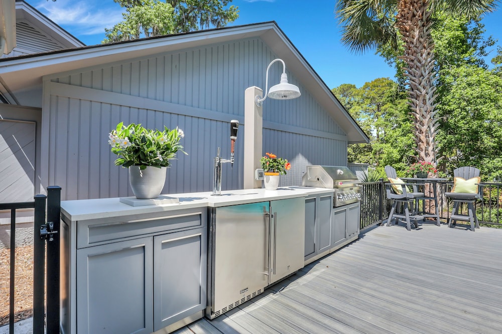 4 Cannon Row at The Sea Pines Resort - photo 33